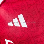 Arsenal 25/26 Home Player Version - 图片 4