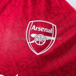 Arsenal 25/26 Home Player Version - 图片 5