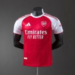 Arsenal 25/26 Home Player Version - 图片 9