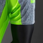 Manchester City 25/26 Player Version Third Away Jersey - 图片 7