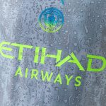 Manchester City 25/26 Player Version Third Away Jersey - 图片 4