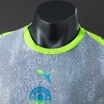 Manchester City 25/26 Player Version Third Away Jersey - 图片 5