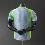 Manchester City 25/26 Player Version Third Away Jersey - 图片 3