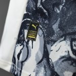 Manchester City 25/26 Year of the Horse Special Edition Jersey - 图片 4