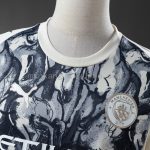 Manchester City 25/26 Year of the Horse Special Edition Jersey - 图片 9