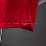 Arsenal 25/26 Home Long Sleeve Player Version Jersey - 图片 3