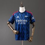 Arsenal 25/26 Away Jersey