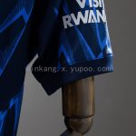 Arsenal 25/26 Away Jersey - 图片 3