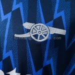 Arsenal 25/26 Away Jersey - 图片 5