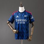 Arsenal 25/26 Away Jersey - 图片 9