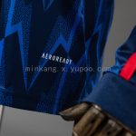 Arsenal 25/26 Away Long Sleeve Jersey - 图片 2
