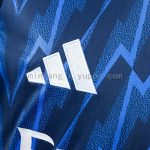 Arsenal 25/26 Away Long Sleeve Jersey - 图片 4