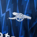 Arsenal 25/26 Away Long Sleeve Jersey - 图片 5
