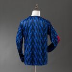 Arsenal 25/26 Away Long Sleeve Jersey - 图片 8