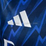 Arsenal 25/26 Away Player Version - 图片 4