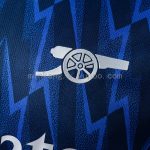 Arsenal 25/26 Away Player Version - 图片 5