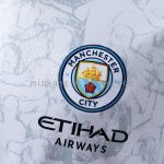 25/26 Manchester City Away Shirt - 图片 5