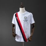 25/26 Manchester City Away Shirt