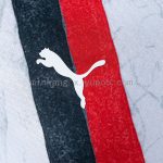 Manchester City 25/26 Away Player Version Jersey - 图片 4