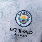Manchester City 25/26 Away Player Version Jersey - 图片 5