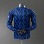 Arsenal 25/26 Away Player Version Long Sleeve Jersey - 图片 8