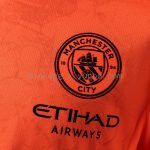 25/26 Manchester City Third Away Jersey - 图片 7