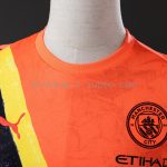 25/26 Manchester City Third Away Jersey - 图片 8