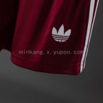 Arsenal 25/26 Third Away Kids Jersey - 图片 2