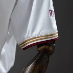 Arsenal 25/26 Third Away Kids Jersey - 图片 3