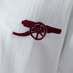 Arsenal 25/26 Third Away Kids Jersey - 图片 5