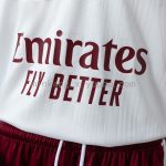 Arsenal 25/26 Third Away Kids Jersey - 图片 6