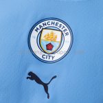 Manchester City 22/23 Home Player Version Retro Jersey - 图片 4