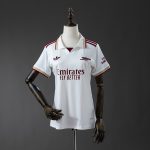 Arsenal 25/26 Third Away Women's Jersey - 图片 3