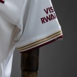 Arsenal 25/26 Third Away Women's Jersey - 图片 5