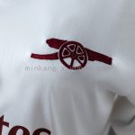 Arsenal 25/26 Third Away Women's Jersey - 图片 7