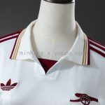 Arsenal 25/26 Third Away Women's Jersey - 图片 9