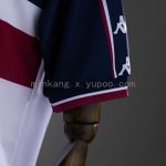 Retro Manchester City 97/98 Away Jersey - 图片 3