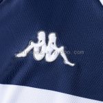 Retro Manchester City 97/98 Away Jersey - 图片 4