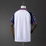 Retro Manchester City 97/98 Away Jersey - 图片 8