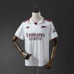 Arsenal 25/26 Third Away Jersey