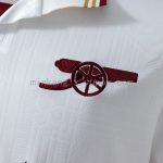 Arsenal 25/26 Third Away Jersey - 图片 5