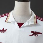 Arsenal 25/26 Third Away Jersey - 图片 7