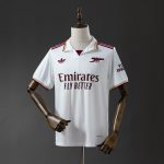 Arsenal 25/26 Third Away Jersey - 图片 9