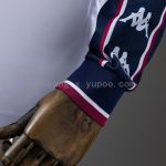 Manchester City 1997-1998 Away Retro Jersey - 图片 3