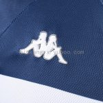 Manchester City 1997-1998 Away Retro Jersey - 图片 4