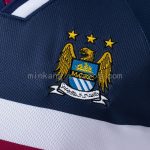Manchester City 1997-1998 Away Retro Jersey - 图片 5