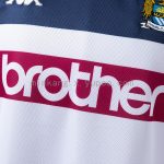 Manchester City 1997-1998 Away Retro Jersey - 图片 6