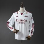 Arsenal 25/26 Third Long Sleeve Jersey