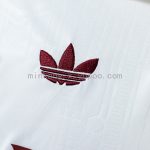 Arsenal 25/26 Third Long Sleeve Jersey - 图片 4