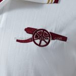 Arsenal 25/26 Third Long Sleeve Jersey - 图片 5